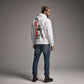 REVENGE Hoodie Premium Cinematic Streetwear FILM.ART.WEAR. Designed in Hamburg