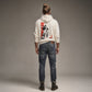REVENGE Hoodie Premium Cinematic Streetwear FILM.ART.WEAR. Designed in Hamburg