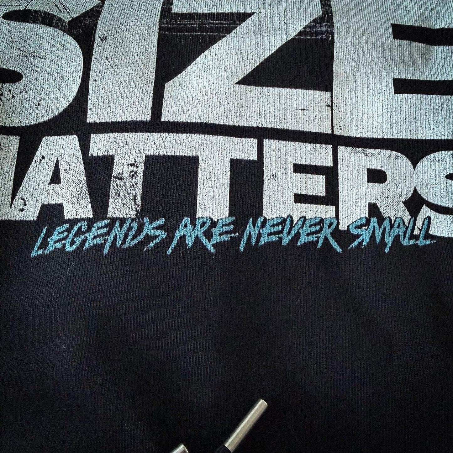 FILM.ART.WEAR. Hoodies Organic Cotton Hoodie LEGENDS