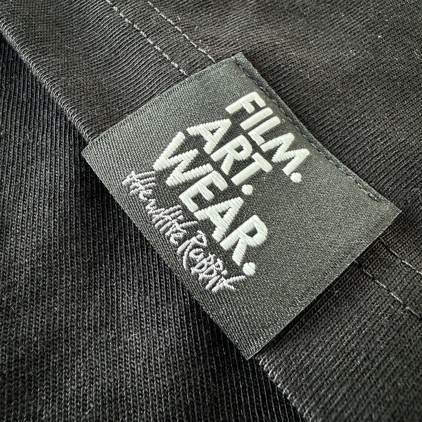 FILM.ART.WEAR. Unisex-Shirts Heavy Oversized Organic T-Shirt LEGENDS