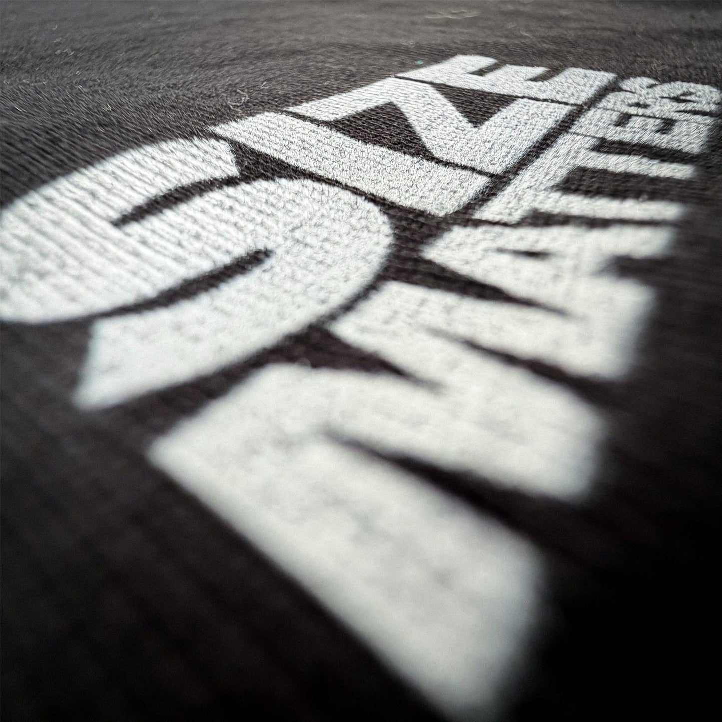 FILM.ART.WEAR. Unisex-Shirts Heavy Oversized Organic T-Shirt LEGENDS