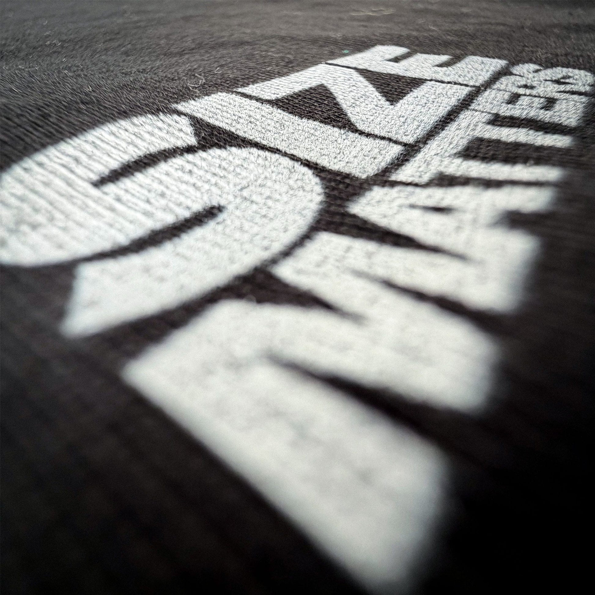 FILM.ART.WEAR. Unisex-Shirts Heavy Oversized Organic T-Shirt LEGENDS