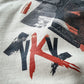 FILM.ART.WEAR. Hoodies Epic Backprint Hoodie TAPED & LOADED