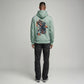 TAPED & LOADED Hoodie Premium Cinematic Streetwear FILM.ART.WEAR. Designed in Hamburg