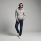 TAPED & LOADED Hoodie Premium Cinematic Streetwear FILM.ART.WEAR. Designed in Hamburg