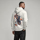 TAPED & LOADED Hoodie Premium Cinematic Streetwear FILM.ART.WEAR. Designed in Hamburg