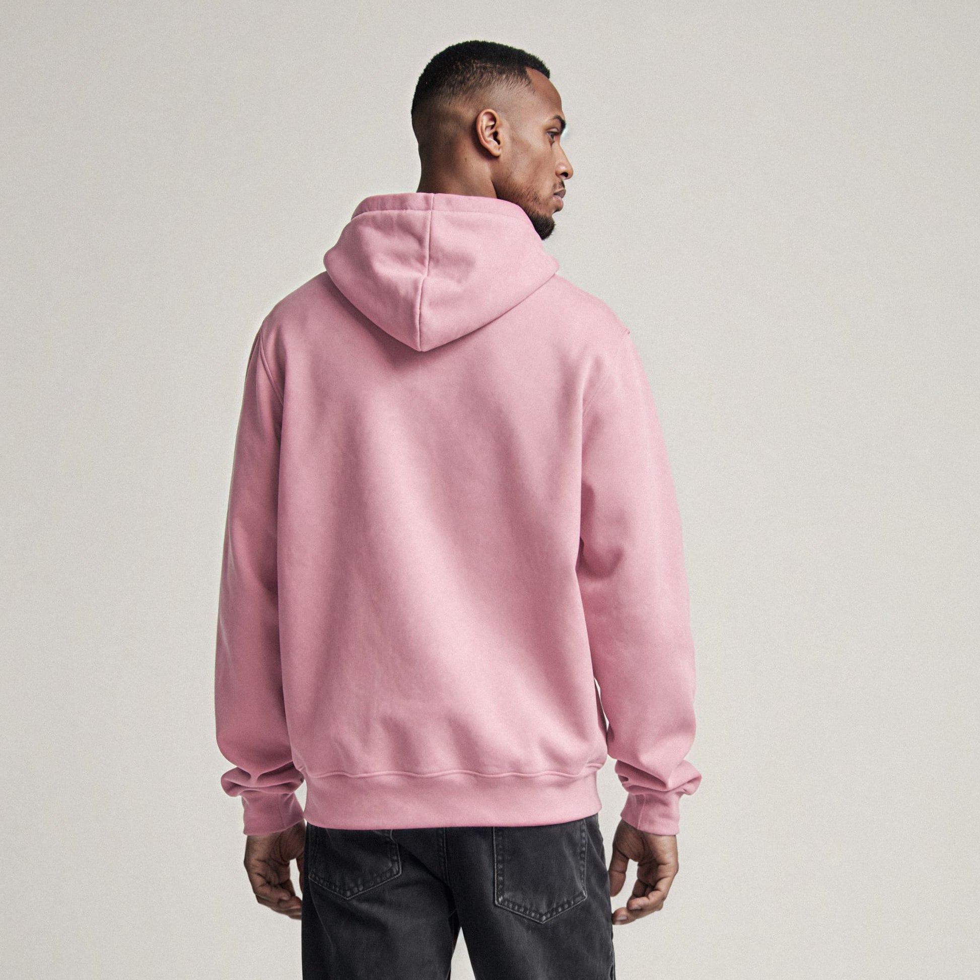 ZERO RULES Hoodie Premium Cinematic Streetwear FILM.ART.WEAR. Designed in Hamburg