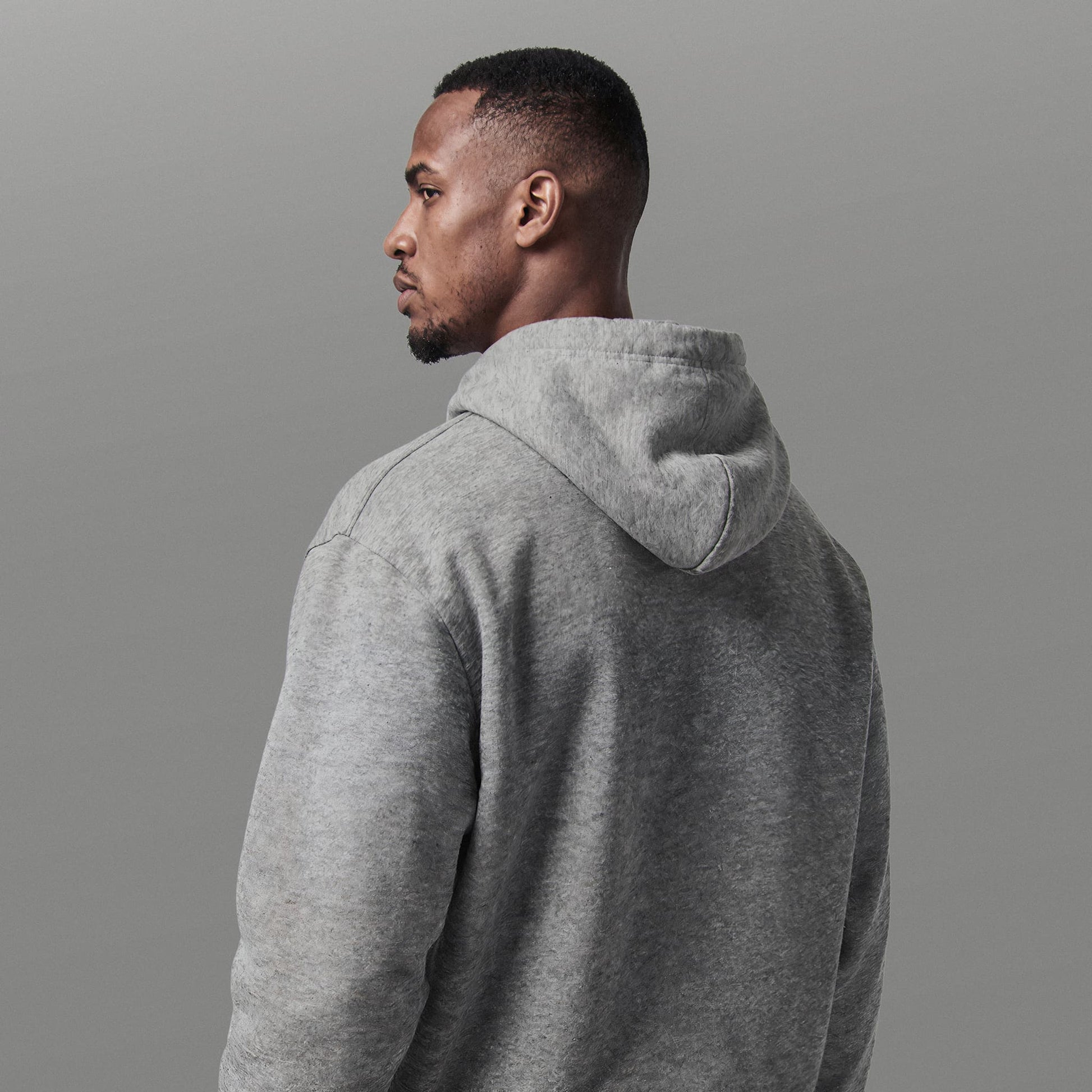 ZERO RULES Hoodie Premium Cinematic Streetwear FILM.ART.WEAR. Designed in Hamburg