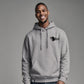 ZERO RULES Hoodie Premium Cinematic Streetwear FILM.ART.WEAR. Designed in Hamburg