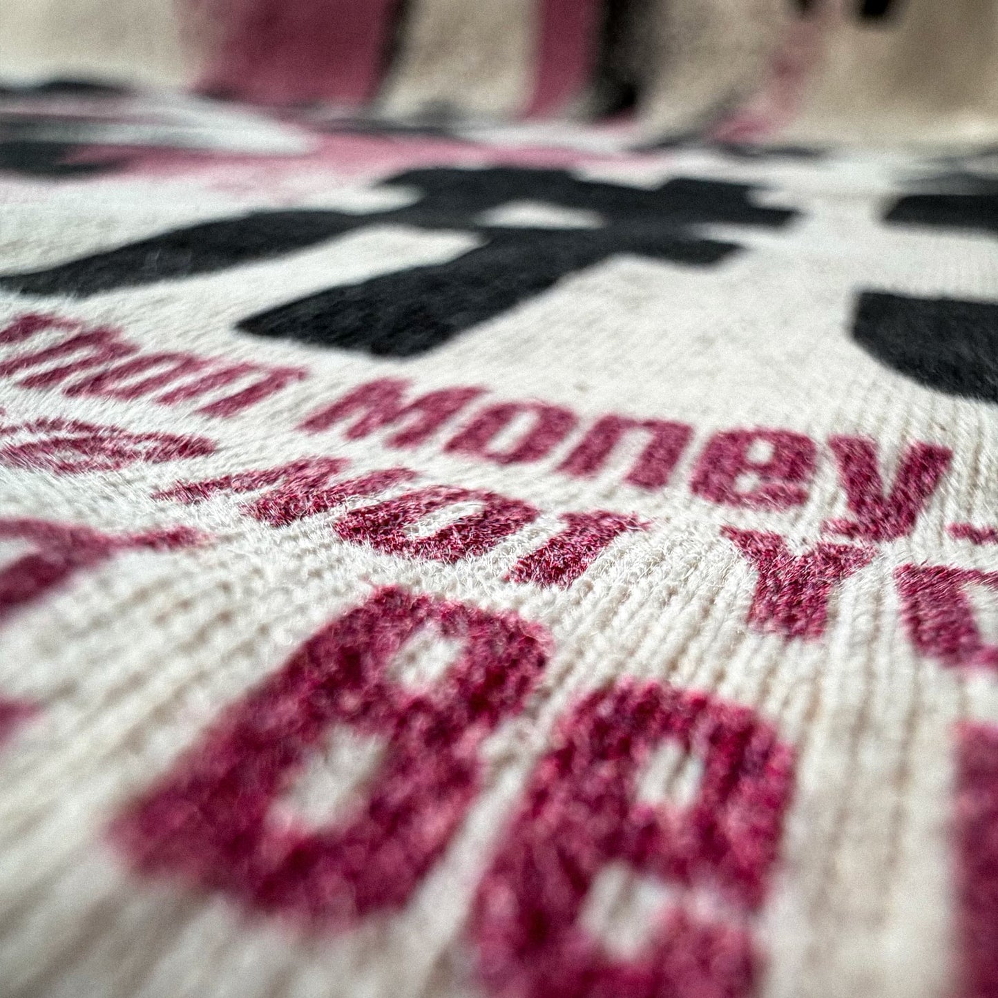 ZERO RULES Tee Premium Cinematic Streetwear FILM.ART.WEAR. Designed in Hamburg